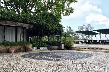 هتل Pousada De Coloane Boutique
