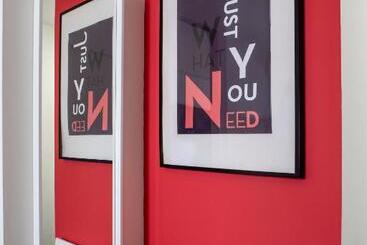 Stay Hotel Faro Centro