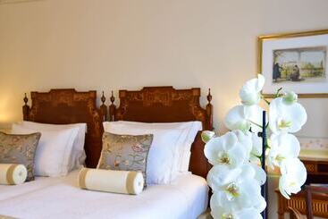 Valverde Sintra Palácio De Seteais   The Leading Hotels Of The World