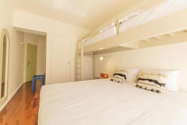 Hotel WOT Lagos Montemar