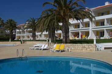 Aparthotel Jardim Do Vau