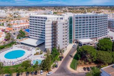 Jupiter Albufeira Hotel, Family & Fun