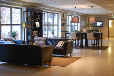 First Hotel Linné