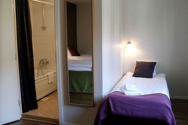 First Hotel Linné