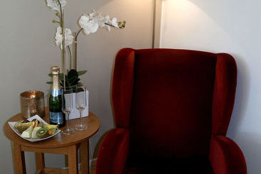 First Hotel Linné