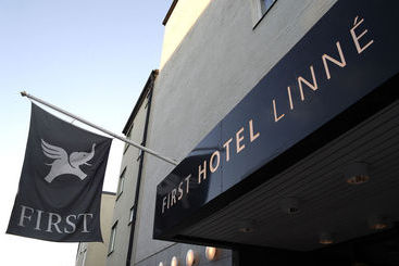 First Hotel Linné