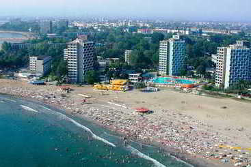 Hotel Atena