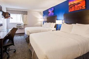 Hotel Best Western Karlshamn Spa & Relax