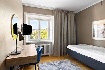 Best Western Motala Stadshotell