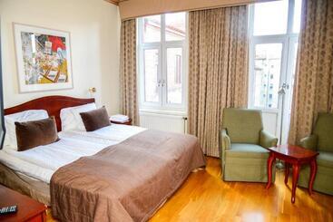 هتل Continental Relax & Spa
