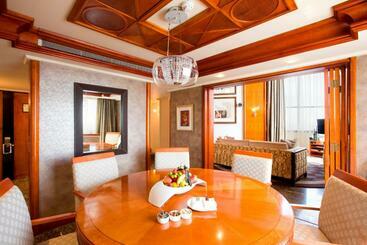 هتل Intercontinental Johannesburg Sandton Towers, An Ihg