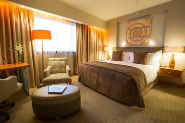 هتل Intercontinental Johannesburg Sandton Towers, An Ihg