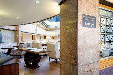هتل Intercontinental Johannesburg Sandton Towers, An Ihg