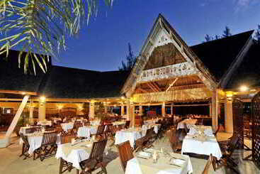 هتل Le Relais De Lhermitage