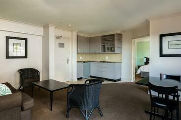 هتل Protea  By Marriott Cape Town Cape Castle