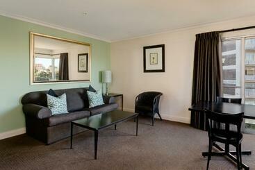 هتل Protea  By Marriott Cape Town Cape Castle