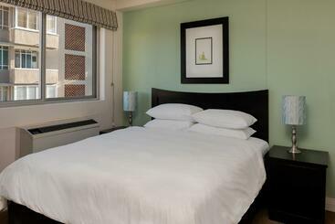 هتل Protea  By Marriott Cape Town Cape Castle