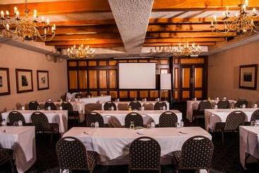 The Royal Hotel By Coastlands Hotels & Resorts