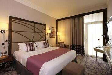 هتل Al Hamra  Jeddah