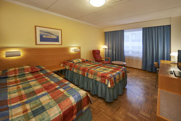 هتل Scandic Lappeenranta City