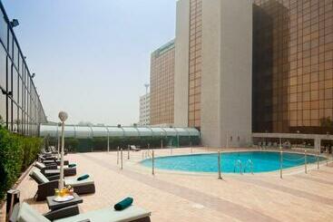 هتل Holiday Inn Jeddah Al Salam, An Ihg