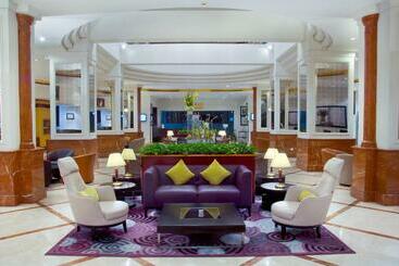 هتل Holiday Inn Jeddah Al Salam, An Ihg