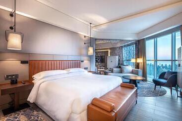 Sheraton Jeddah Hotel   Saudi Brothers Commercial Company Branch