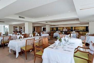 Hotel The Orangers Beach Resort And Bungalows All Inclusive