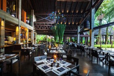 Szálloda The Slate Phuket