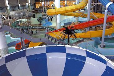 هتل Park Inn By Radisson Pribaltiyskaya St Petersburg