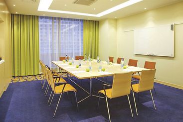 هتل Park Inn By Radisson Pribaltiyskaya St Petersburg