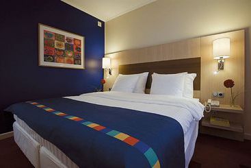 هتل Park Inn By Radisson Pribaltiyskaya St Petersburg