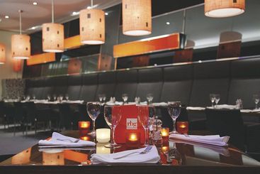 هتل Park Inn By Radisson Pribaltiyskaya St Petersburg