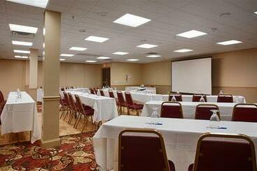 هتل Best Western Sovereign