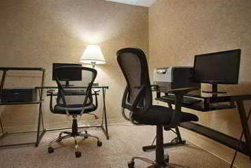 هتل Best Western Sovereign