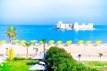 Club Hotel Barbarossa