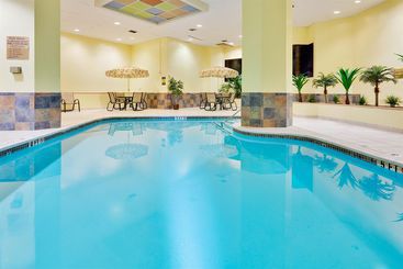 هتل Holiday Inn Allentown Center City 
