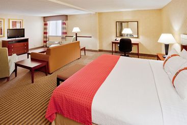 هتل Holiday Inn Allentown Center City 