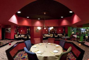 هتل Holiday Inn Allentown Center City 