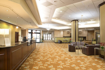 هتل Holiday Inn Allentown Center City 
