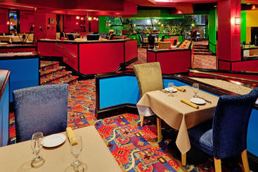 هتل Holiday Inn Allentown Center City 