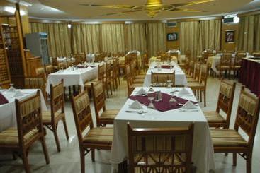 Nefertari Hotel Abu Simble