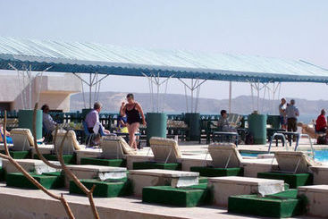 Nefertari Hotel Abu Simble