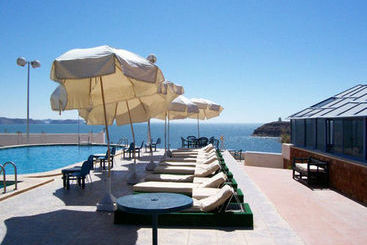 Nefertari Hotel Abu Simble