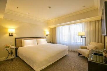 هتل The Sherwood Taipei