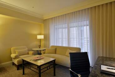 هتل The Sherwood Taipei