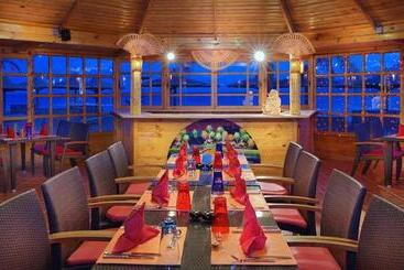 Hotel Dahab Lagoon Club & Resort Ex Tirana Dahab