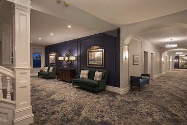 리조트 Belleview Inn