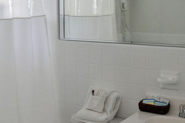 استراحتگاه Days Inn Ft. Lauderdale Bahia Cabana