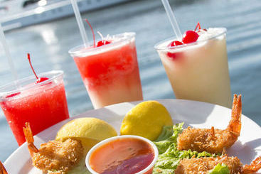 استراحتگاه Days Inn Ft. Lauderdale Bahia Cabana